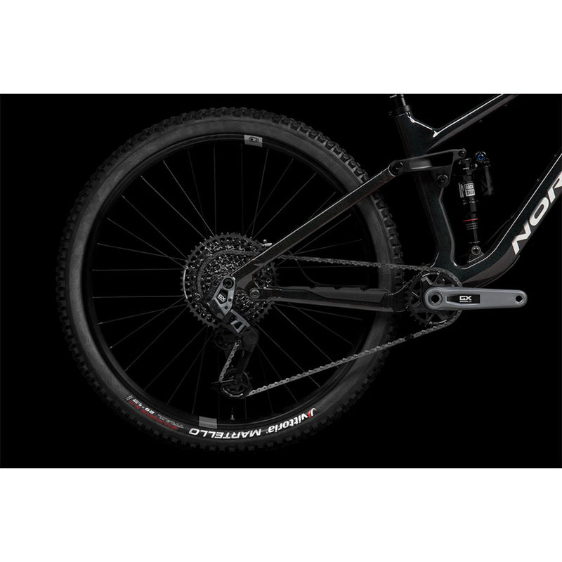 Load image into Gallery viewer, Norco Fluid FS C1 29" Mountain Bike 2024
