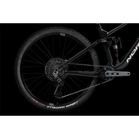Norco Fluid FS C1 29" Mountain Bike 2024