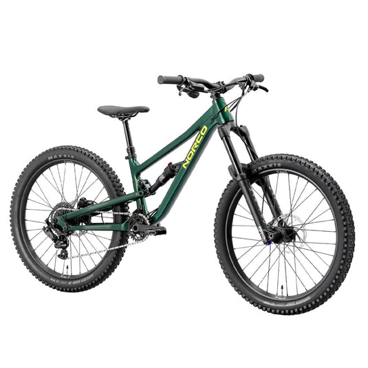 Norco Kids' Fluid FS 24 Mountain Bike 2026