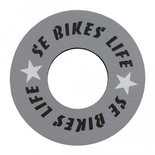 SE Bike Life Donuts