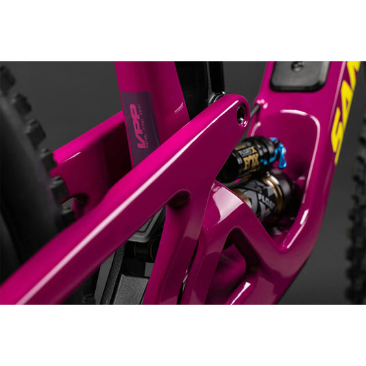 Santa Cruz Bronson 5 Carbon C MX GX AXS Kit Mountain Bike 2026