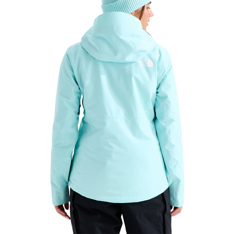 Load image into Gallery viewer, The North Face Women's Descendit Jacket 2027
