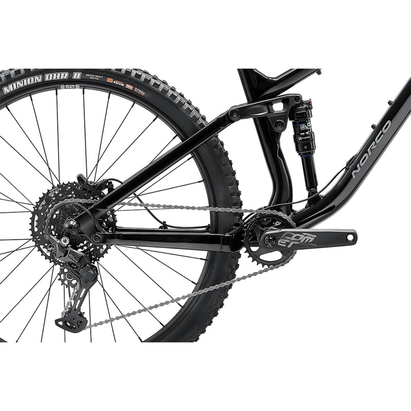 Load image into Gallery viewer, Norco Fluid FS A3 29" Mountain Bike
