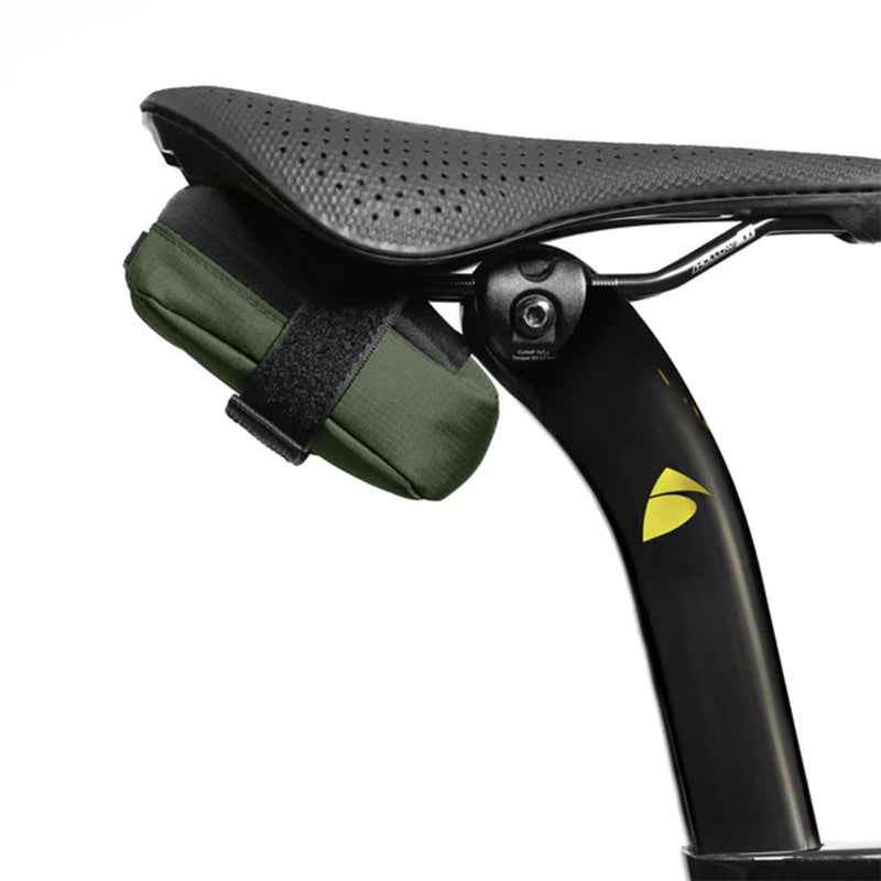 Load image into Gallery viewer, Almsthre Compact Saddle Bag
