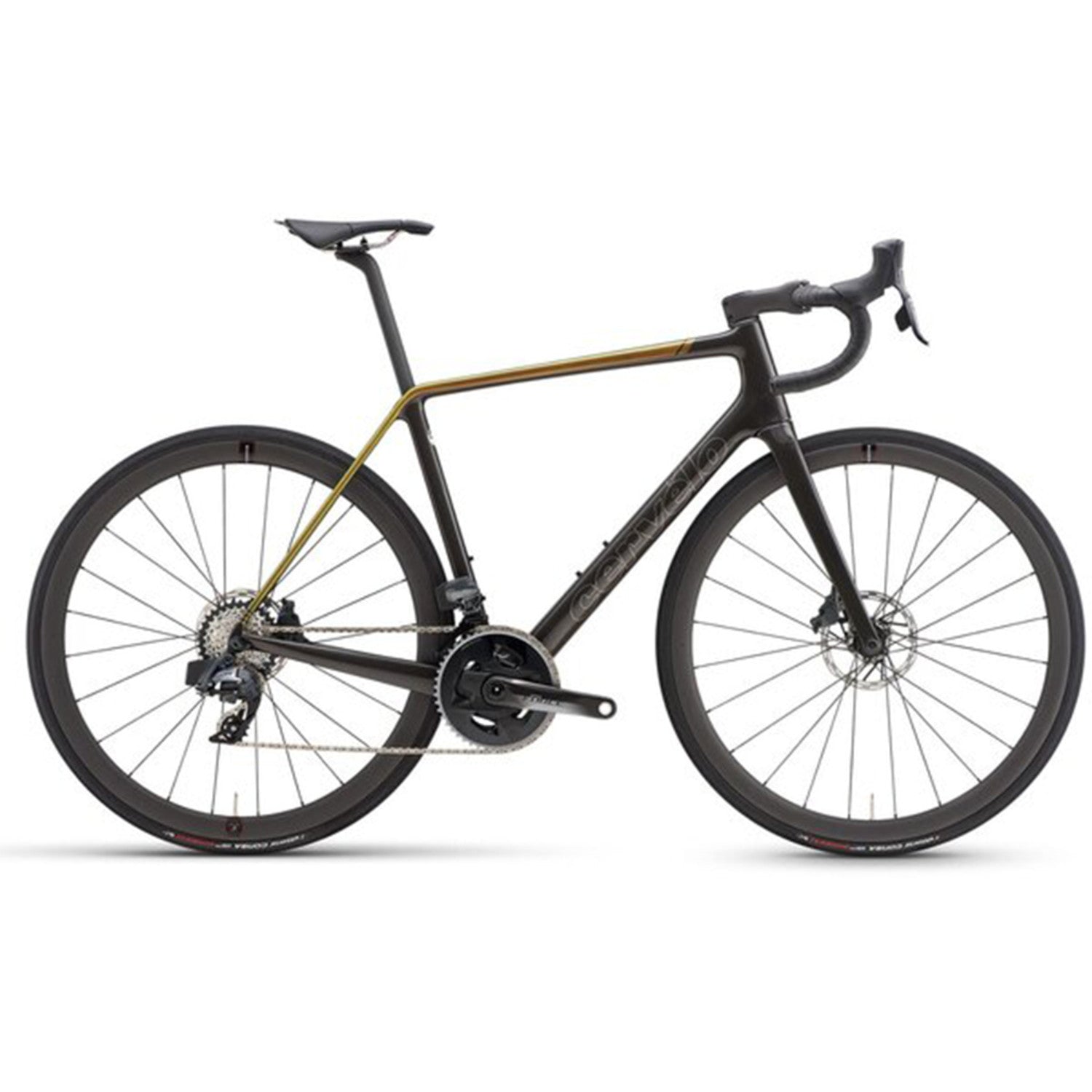 Cervélo R5 Disc Force eTap AXS