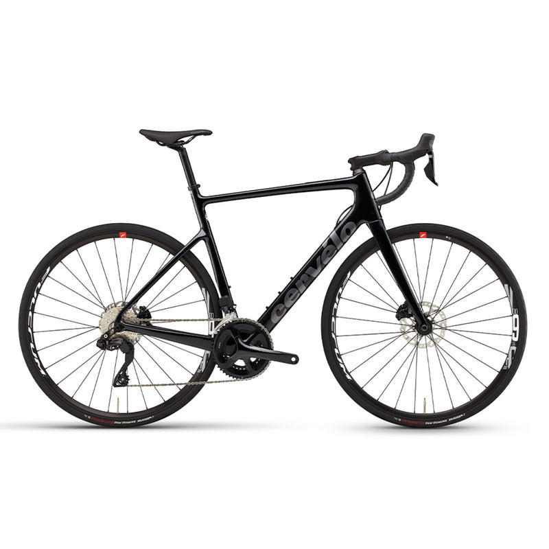 Load image into Gallery viewer, Cervelo Caledonia 105 Di2 Road Bike 2023
