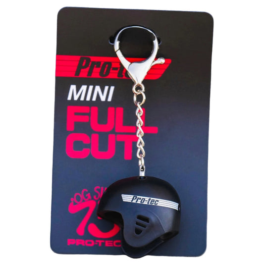 Pro-Tec Mini Full-Cut Helmet Keychain