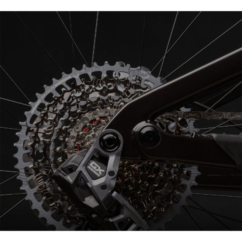 Load image into Gallery viewer, Santa Cruz  Bullit 4 Carbon CC MX XT Di2-C RSV Kit E-Mountain Bike 2027

