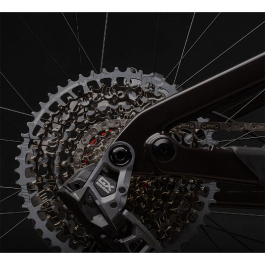 Santa Cruz  Bullit 4 Carbon CC MX XT Di2-C RSV Kit E-Mountain Bike 2027