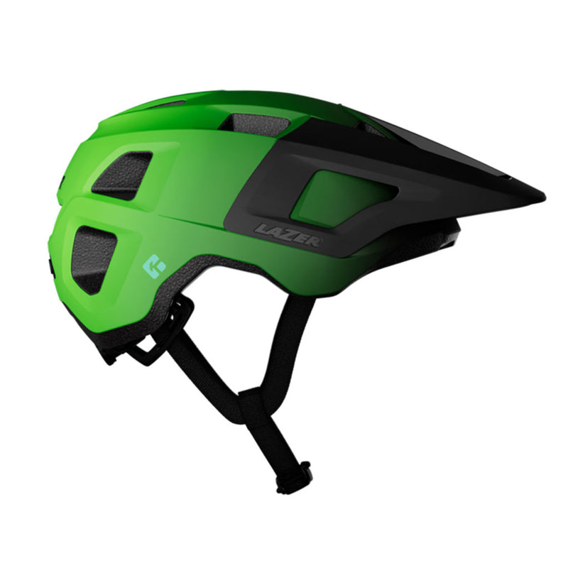 Load image into Gallery viewer, Lazer Kids' Finch Kineticore Bike Helmet
