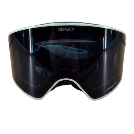 Dragon Danny Davis Signature NFX MAG OTG Snow Goggles w/Bonus Lens 2027