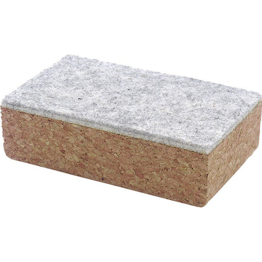 Swix T23 Natural Cork Large w/Felt