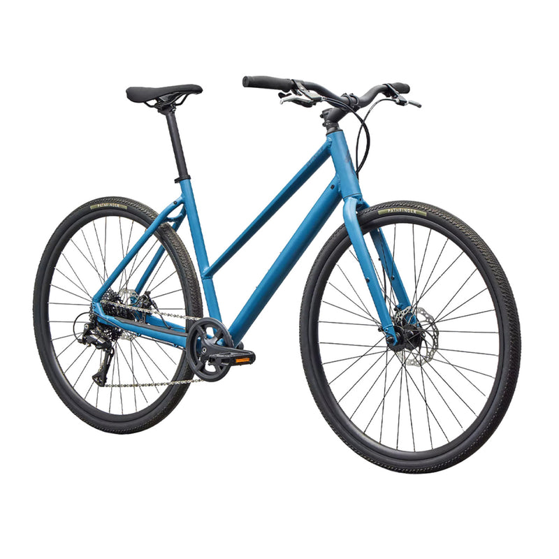 Load image into Gallery viewer, Specialized Sirrus X 1.0 Step-Through Bike 2026
