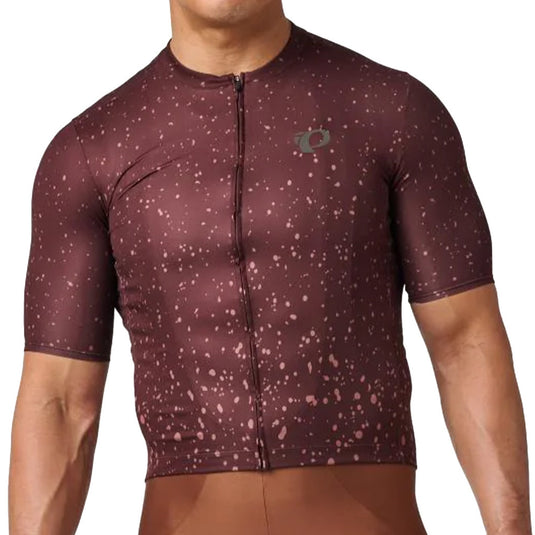 Pearl Izumi Attack Short Sleeve Jersey