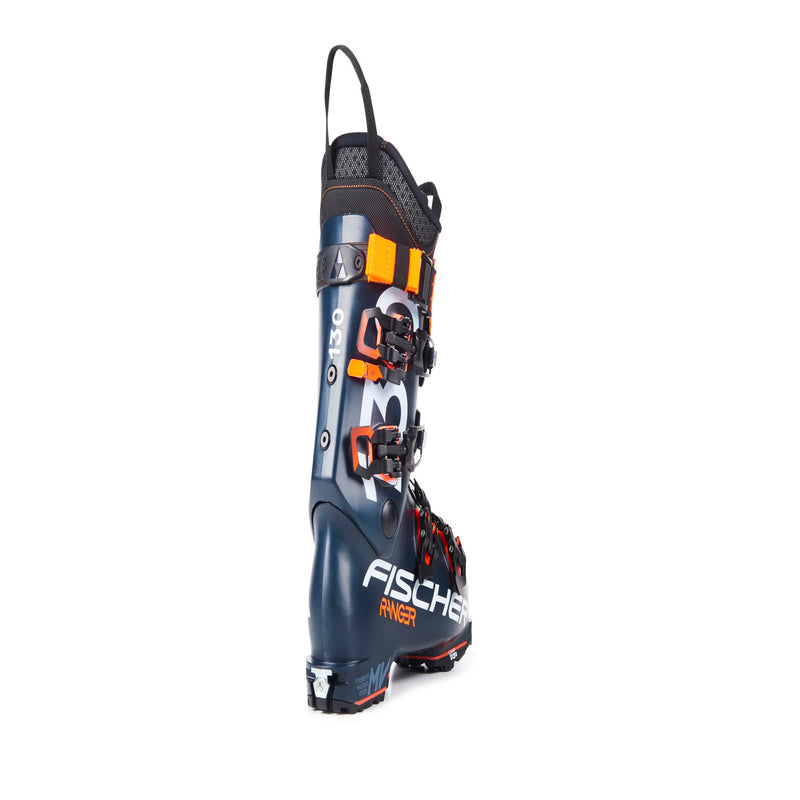 Load image into Gallery viewer, Fischer Ranger 130 Walk DYN Ski Boots 2021

