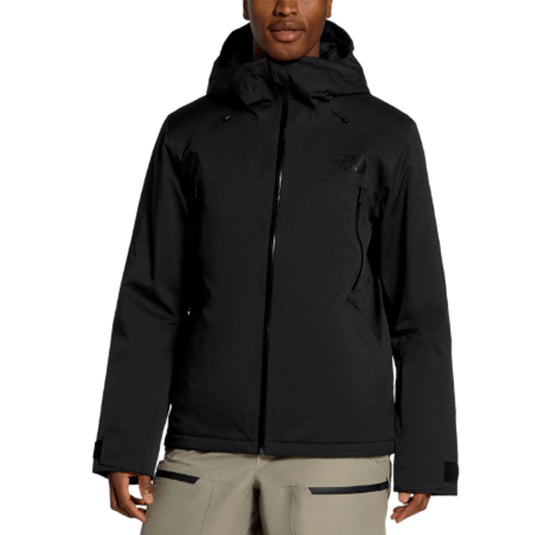 The North Face Mount Bre Jacket 2027