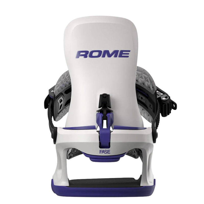 Load image into Gallery viewer, Rome Women's Volt FASE Snowboard Bindings 2027

