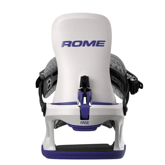 Rome Women's Volt FASE Snowboard Bindings 2027
