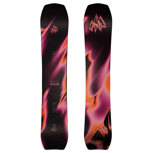 Jones Women's Howler Snowboard 2027