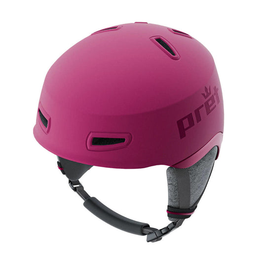 Pret Women's Sol MIPS Snow Helmet
