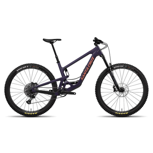 Santa Cruz Hightower 4 Carbon C 29 R Kit Mountain Bike 2026