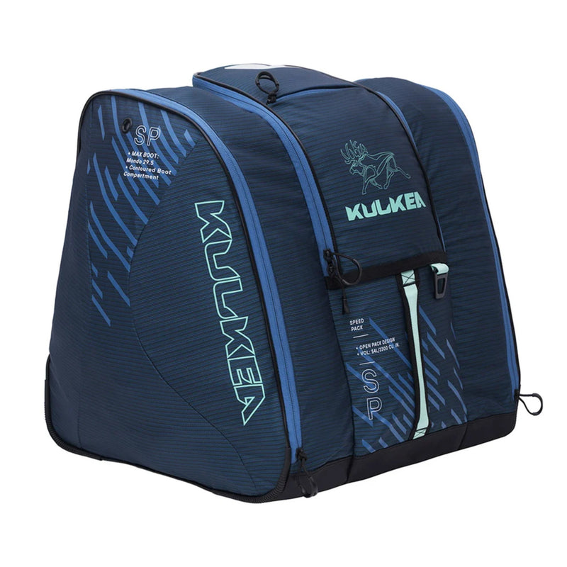Load image into Gallery viewer, Kulkea Speed Pack Boot Bag
