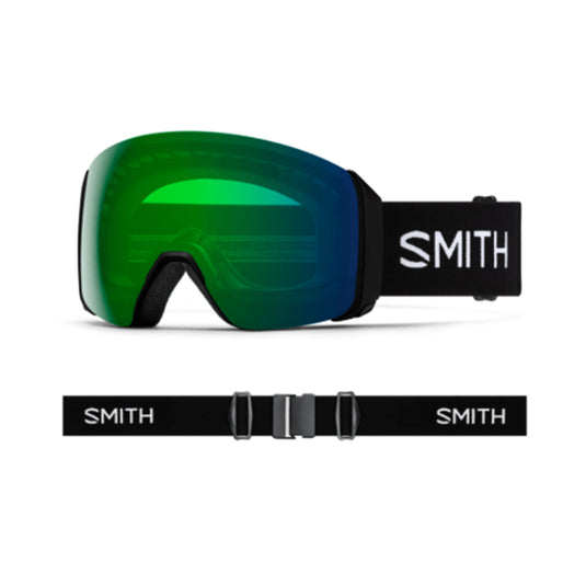 Smith 4D Mag Xl Snow Goggles 2027