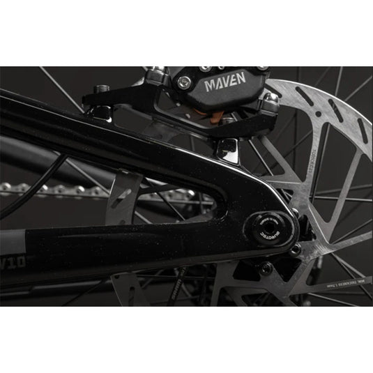 Santa Cruz V10 8 Carbon CC MX DH X01 Kit Mountain Bike 2026