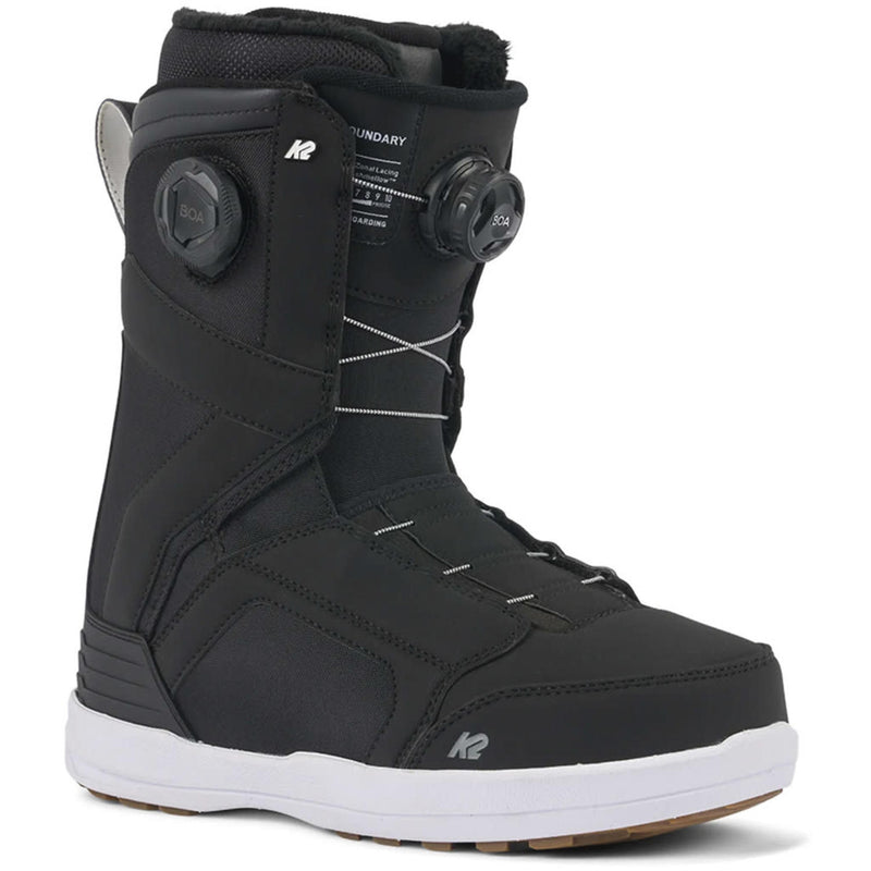 Load image into Gallery viewer, K2 Boundary Snowboard Boots 2026
