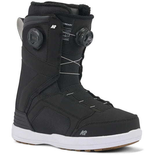 K2 Boundary Snowboard Boots 2026