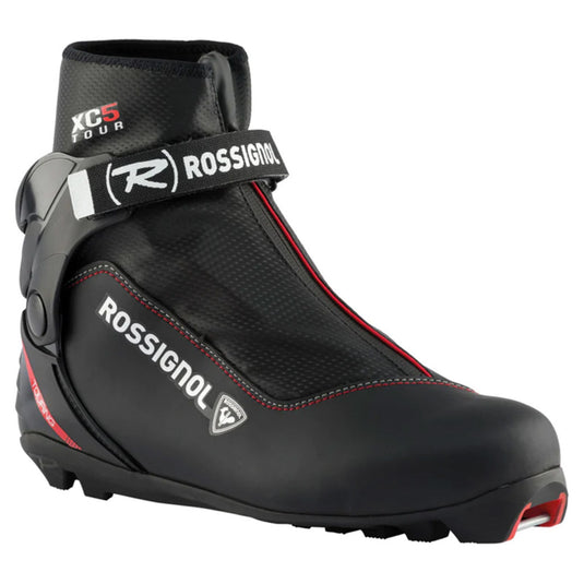 Rossignol XC-5 Cross Country Touring Boots 2026