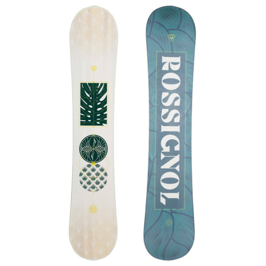 Rossignol Women's Soulside Snowboard 2024