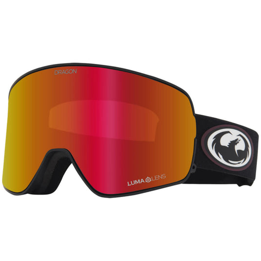 Dragon NFX2 Snow Goggles w/ Bonus Lens 2026