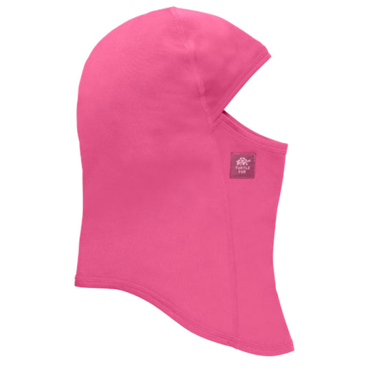 Turtle Fur Kids' Comfort Shell MaxClava Balaclava Solid