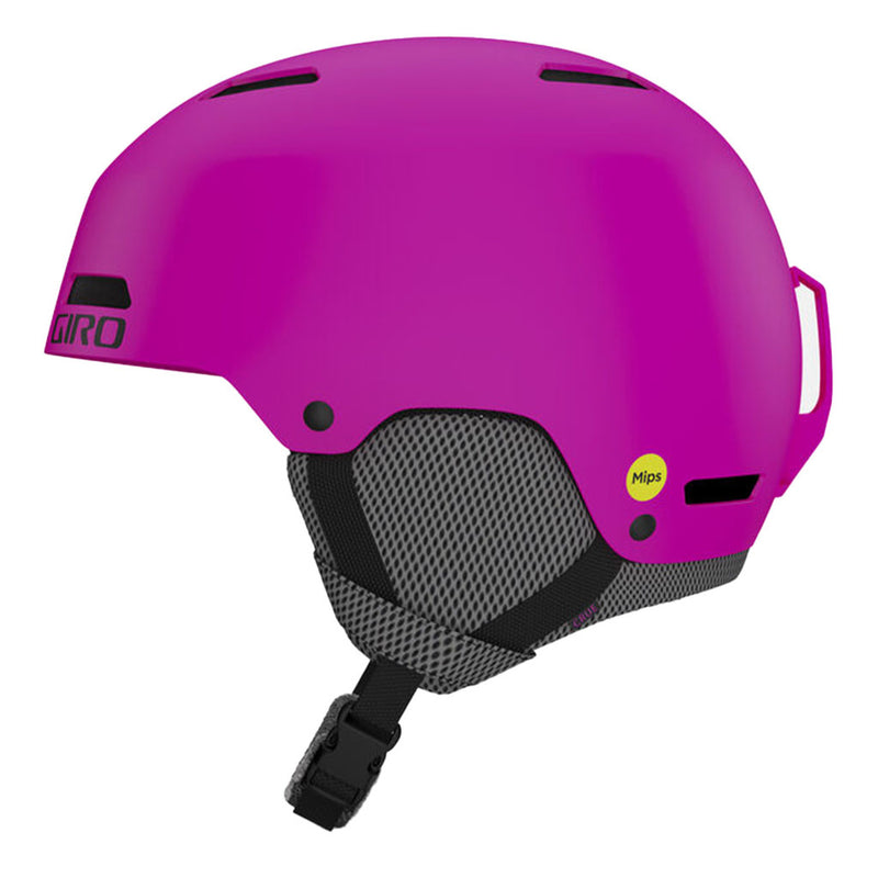 Load image into Gallery viewer, Giro Kids' Crue Mips Snow Helmet 2025
