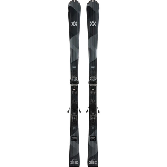 Volkl Women's Shine 72 Skis w/Vmotion 10 GW Bindings 2026