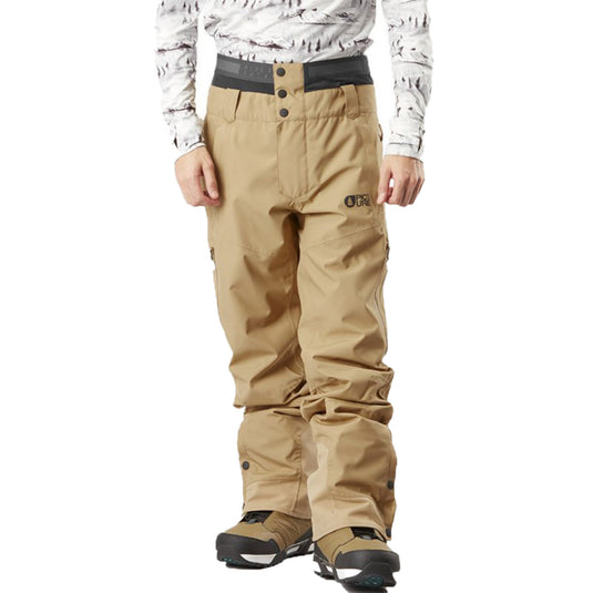 Picture Object Pants 2024