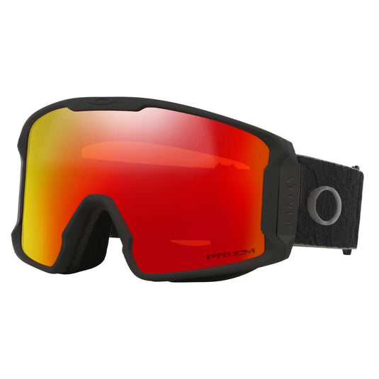 Oakley Line Miner L Snow Goggles 2026