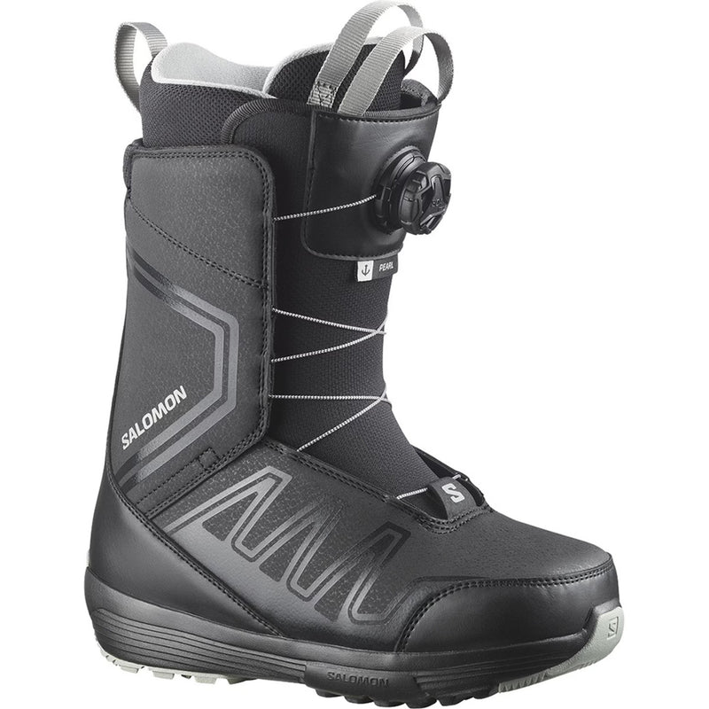 Load image into Gallery viewer, Salomon Women's Pearl BOA Snowboard Boots 2027
