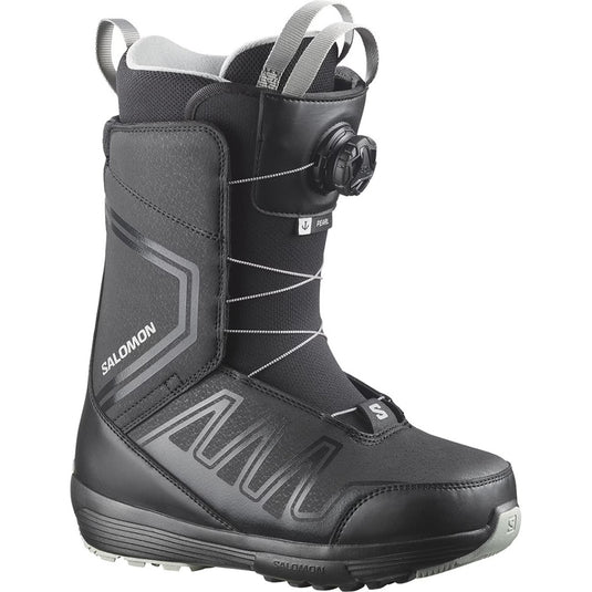 Salomon Women's Pearl BOA Snowboard Boots 2027