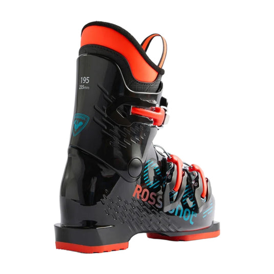 Rossignol Kids' Comp J3 Ski Boots 2027