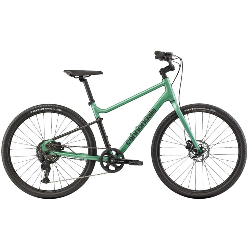 Load image into Gallery viewer, Cannondale Treadwell 2 Hybrid Bicycle 2026
