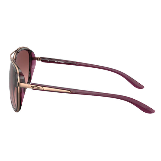 Oakley Split Time Sunglasses