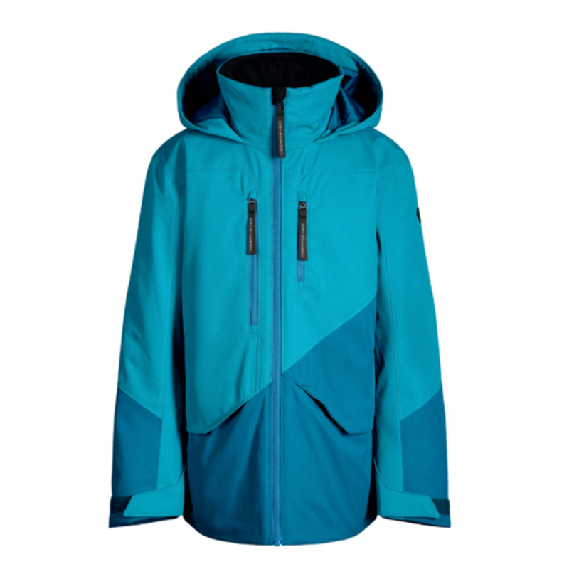 Load image into Gallery viewer, Obermeyer Girl's Maja Jacket 2027
