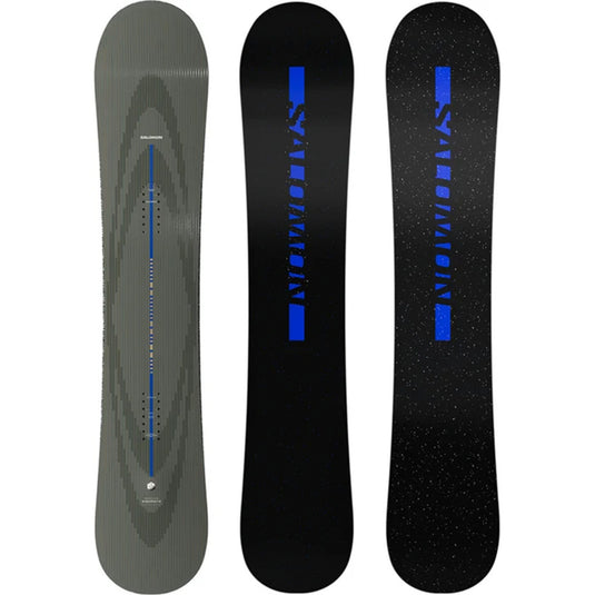 Salomon Highpath Snowboard 2027