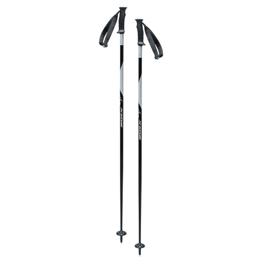 Swix Techlite SMU Performance Aluminum Ski Poles