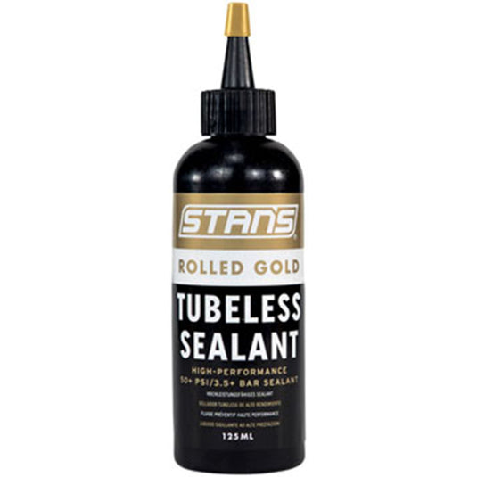 Stan's Rolled Gold Tubeless Sealant - 125ml