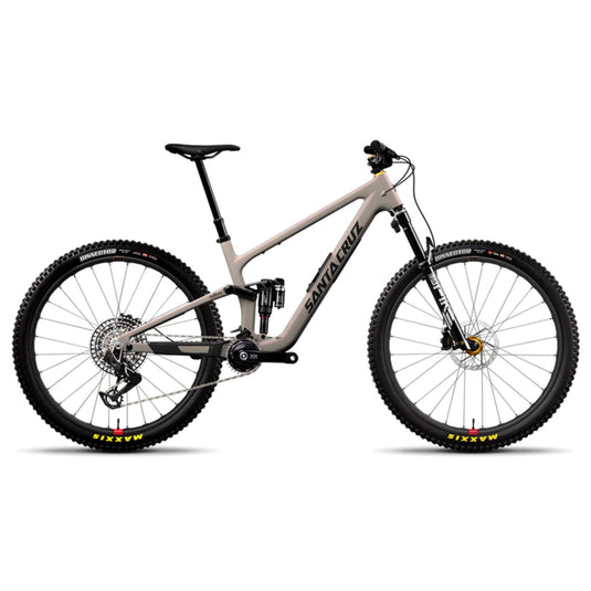 Santa Cruz Tallboy 6 Carbon CC 29" XX AXS FA RSV Kit Mountain Bike 2027