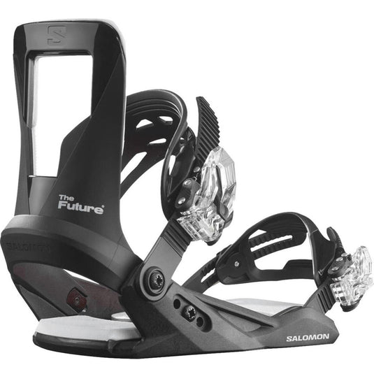 Salomon Kids' The Future Snowboard Bindings 2026
