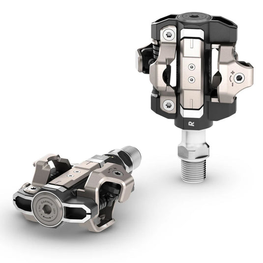 Garmin Rally XC110 Single-Sensing Power Meter Pedals